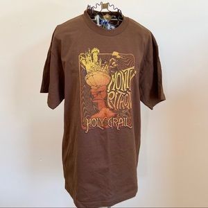 Monty Python men’s tee